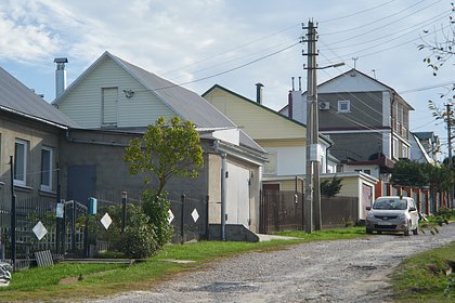 Аренда жилья на майские праздники резко взлетела в цене