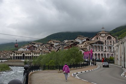 Тревел-блогерша отдохнула в Сочи и описала цены на еду фразой &laquo;ожидала, что будет дороже&raquo;