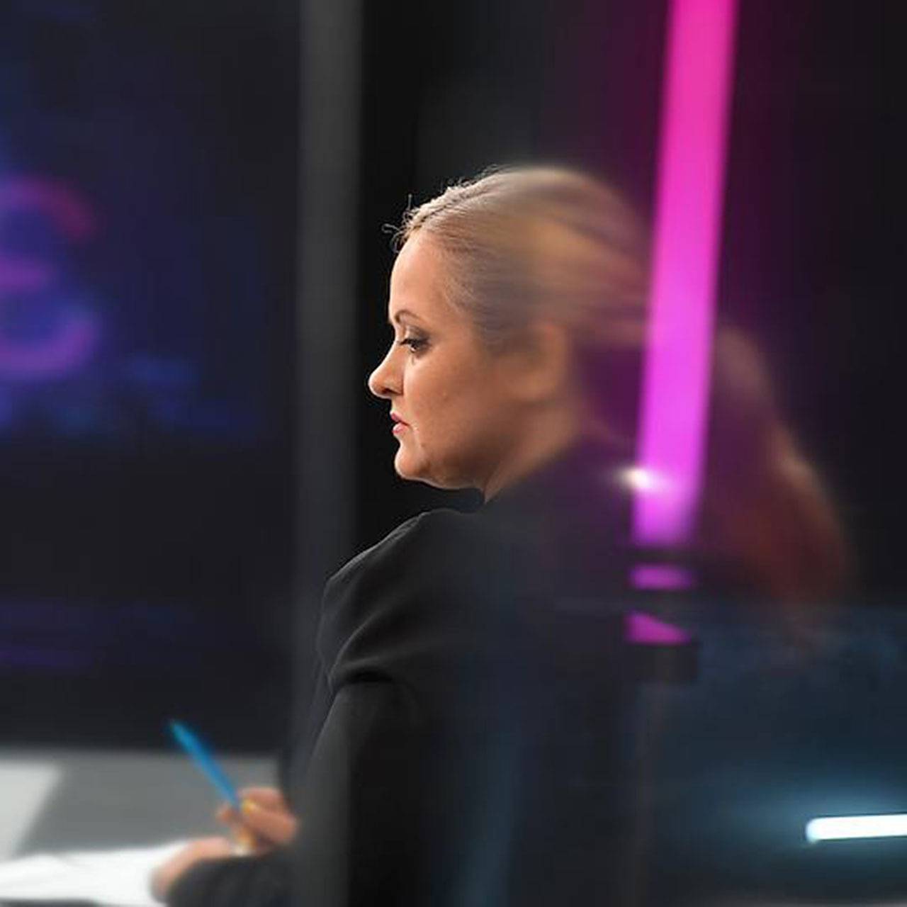 Уехавшая из России журналистка &laquo;выцарапала&raquo; сына у израильской армии