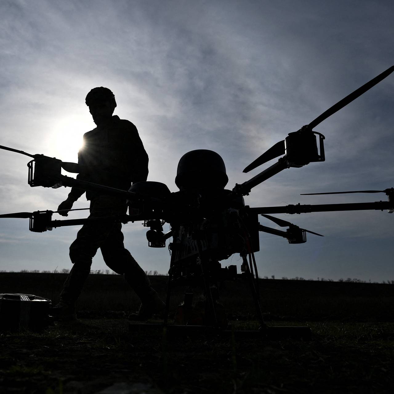 Латвия, Литва и Эстония открыли небо для атаки дронов ВСУ на Россию. Какие регионы могут оказаться под ударом?