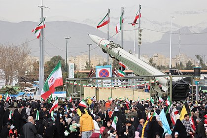 Названа идеальная для Ирана стратегия борьбы с США