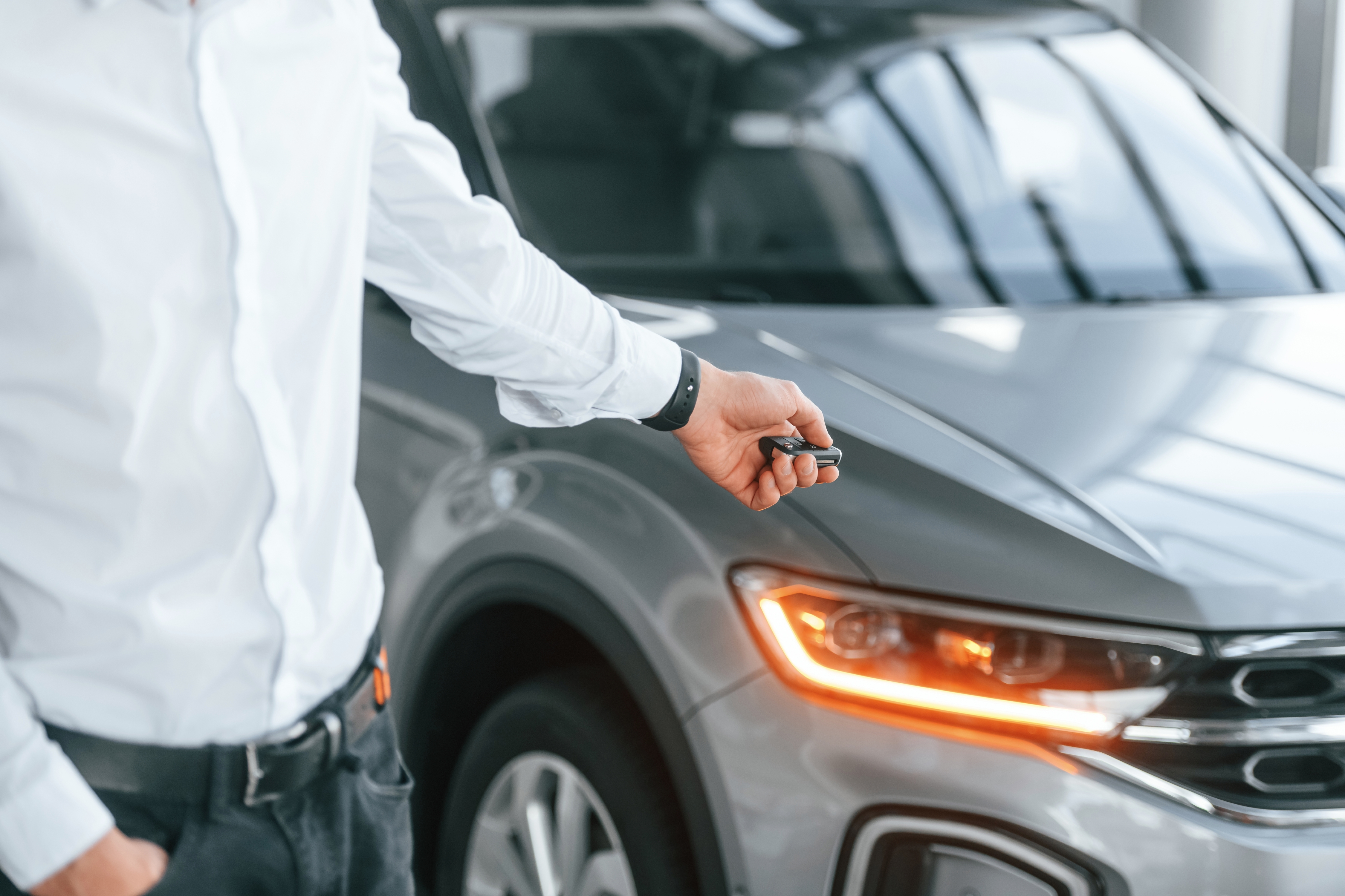 Россиянам&nbsp; назвали способ накопить на автомобиль