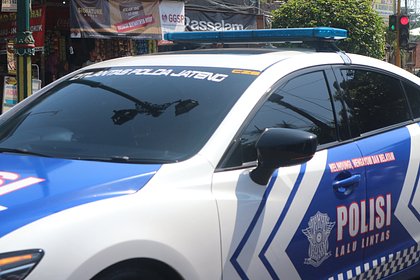 Незнакомец изнасиловал туристку в кустах на Бали и украл у нее iPhone