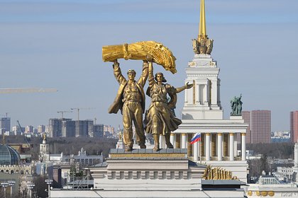 Американских конгрессменов пригласили посетить Москву 9 мая
