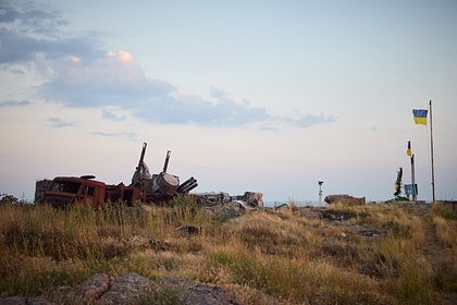 Раскрыто решение для прекращения террора ВСУ в Черном море