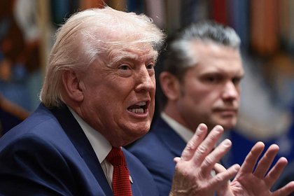 Трамп объявил о приостановке ударов по энергообъектам Ирана