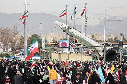 Первая страна объявила ЧП из-за последствий конфликта в Иране