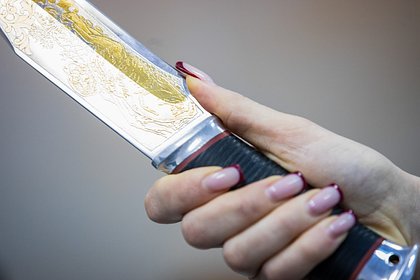 Россиянин спас девушку от избиения и был ранен ножом