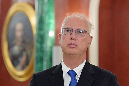 Дмитриев дал Каллас необычный совет