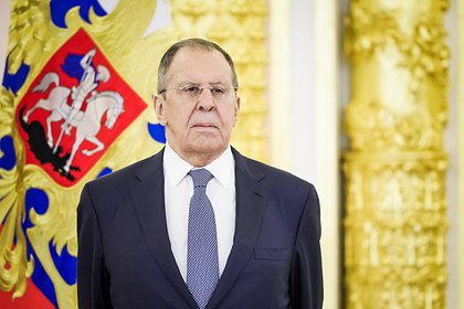 Лавров прокомментировал ситуацию с российскими нефтяными танкерами