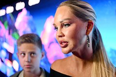 Мария Погребняк