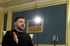 Владимир Зеленский