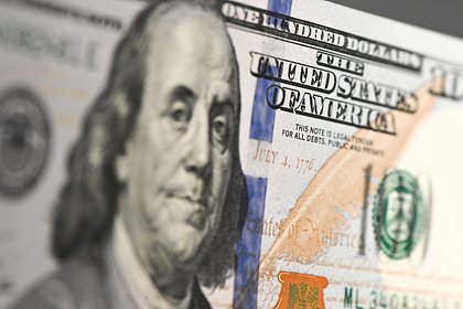 Трамп оставит свой след на 100-долларовой купюре