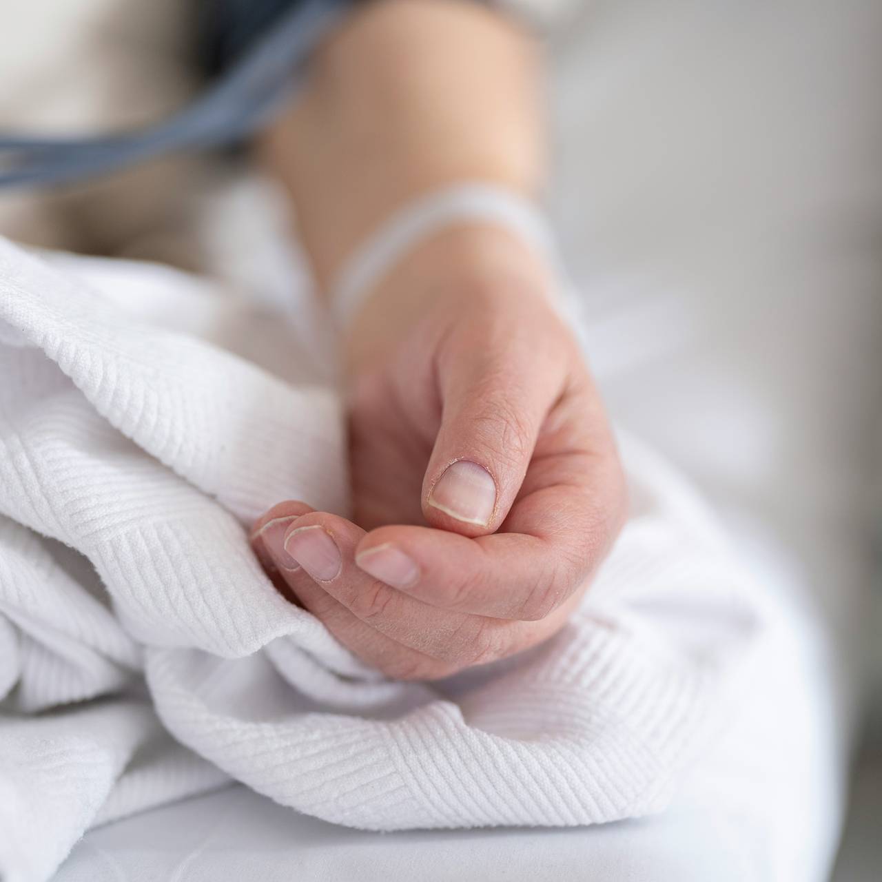 В Испании провели эвтаназию страдавшей депрессией девушке