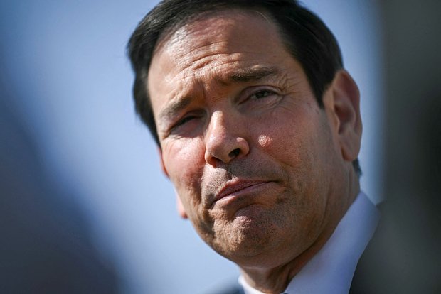 Марко Рубио