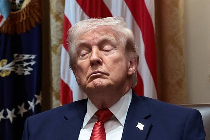 Трамп сообщил о прибыли США после атаки на  Венесуэлу