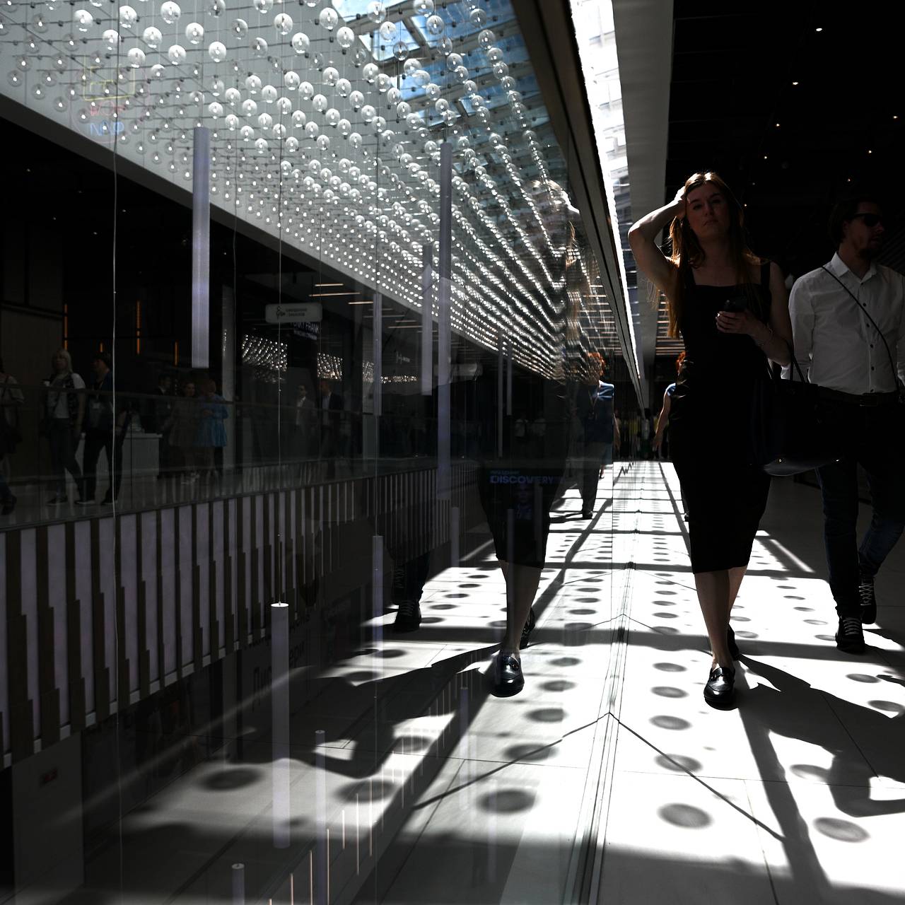 Россию собрались покинуть около 13 брендов