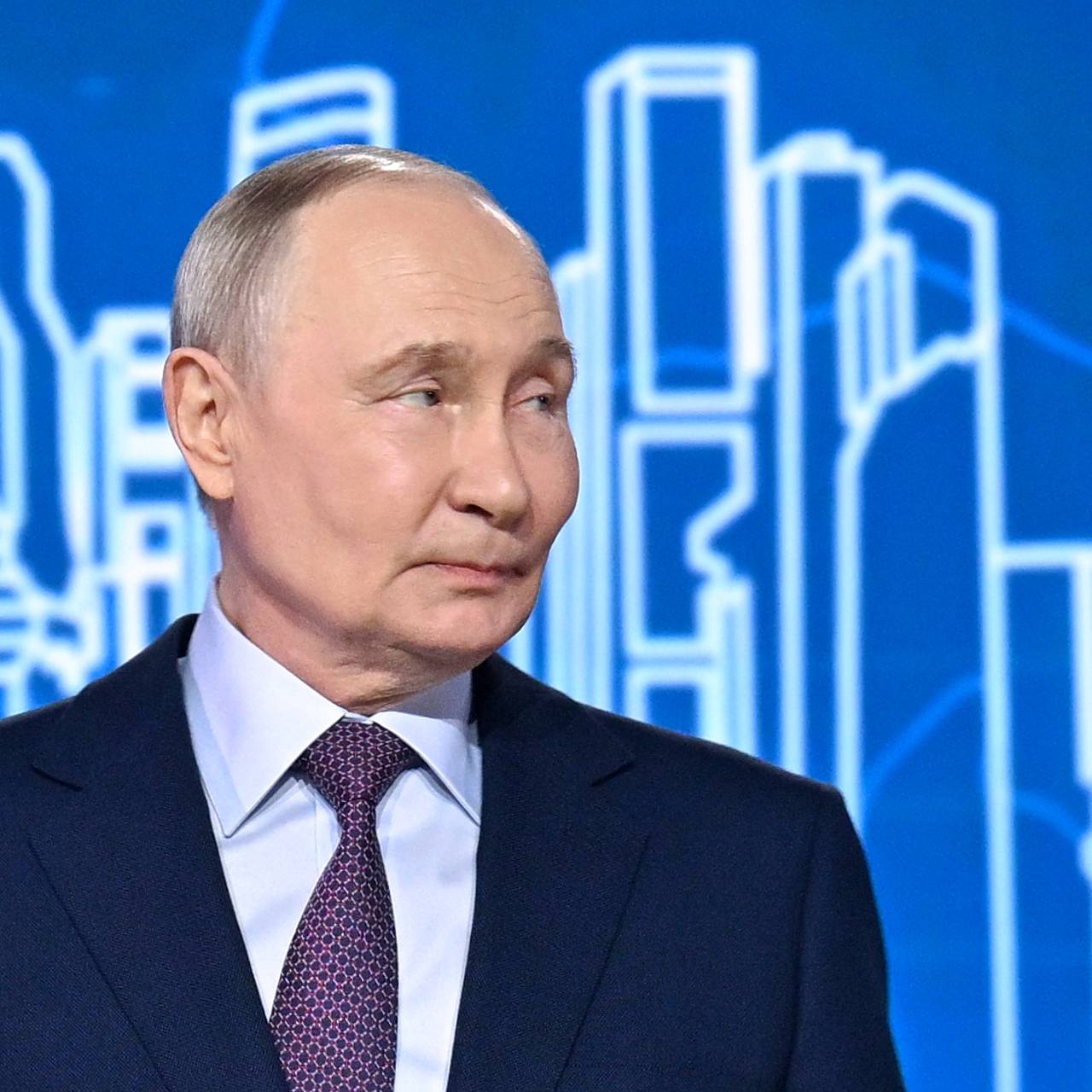 Путин высказался о потрясениях в мировых экономиках