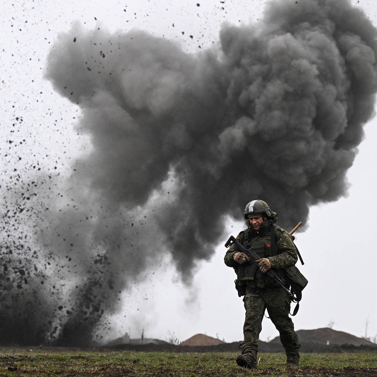 Российский телеканал оштрафовали за фейки об армии