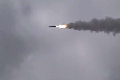 Воздушно-Космические силы ввели в бой для отражения атаки на регион России