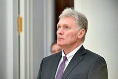 Дмитрий Песков