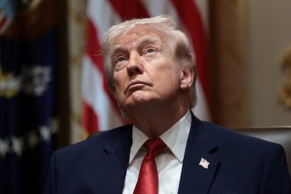 На Западе признали безвыходное положение Трампа в войне с Ираном