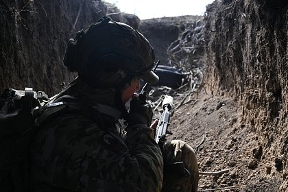 ВС России ликвидировали спешивших на помощь сослуживцам бойцов ВСУ