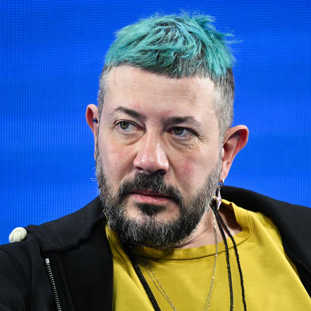 Артемий Лебедев не захотел надолго расставаться со Слепаковым