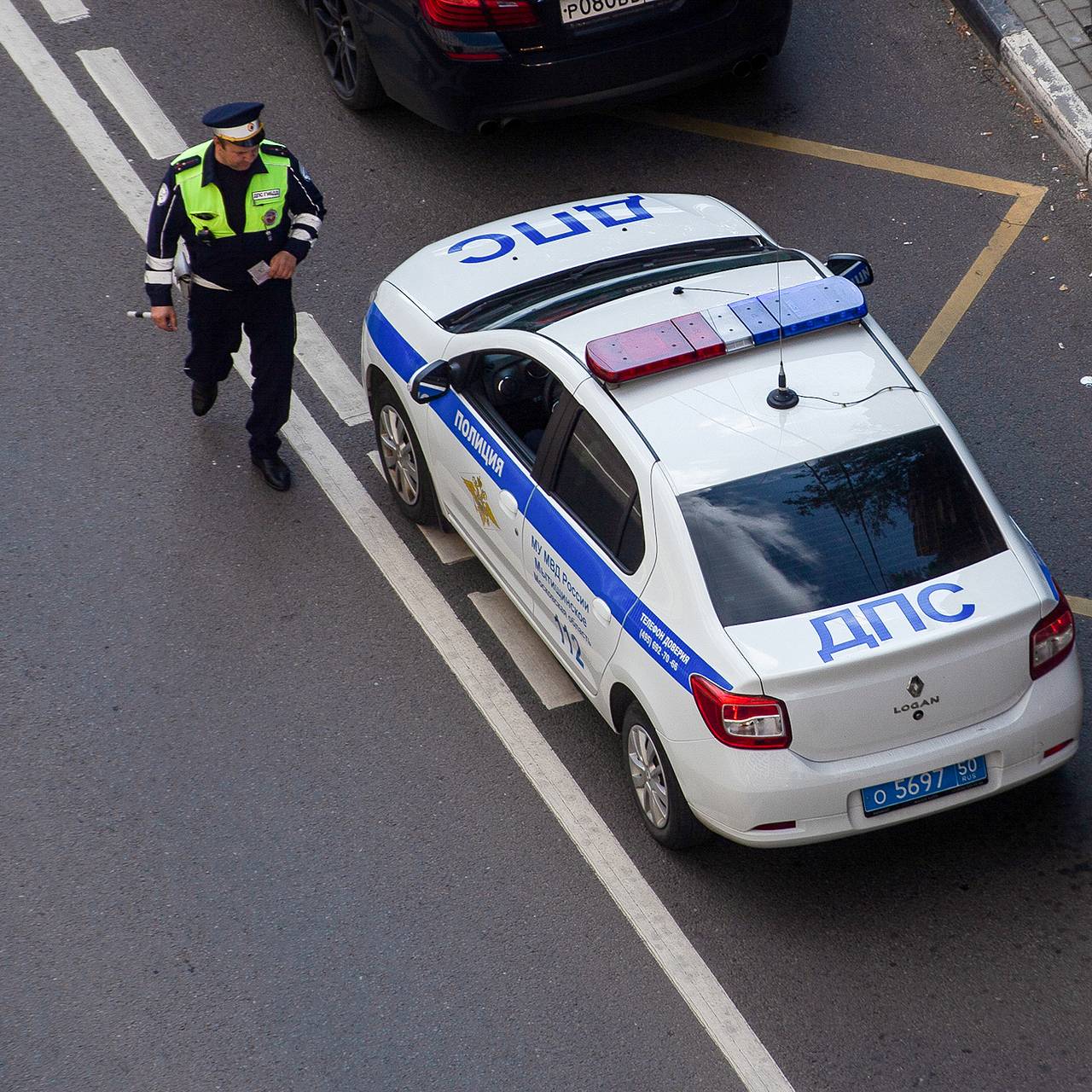Экс-участника &laquo;А-Студио&raquo; задержали за нетрезвое вождение