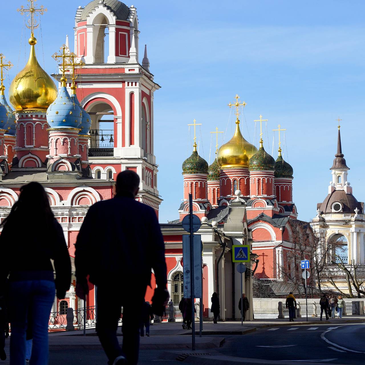 Россияне впали в пессимизм из-за экономики