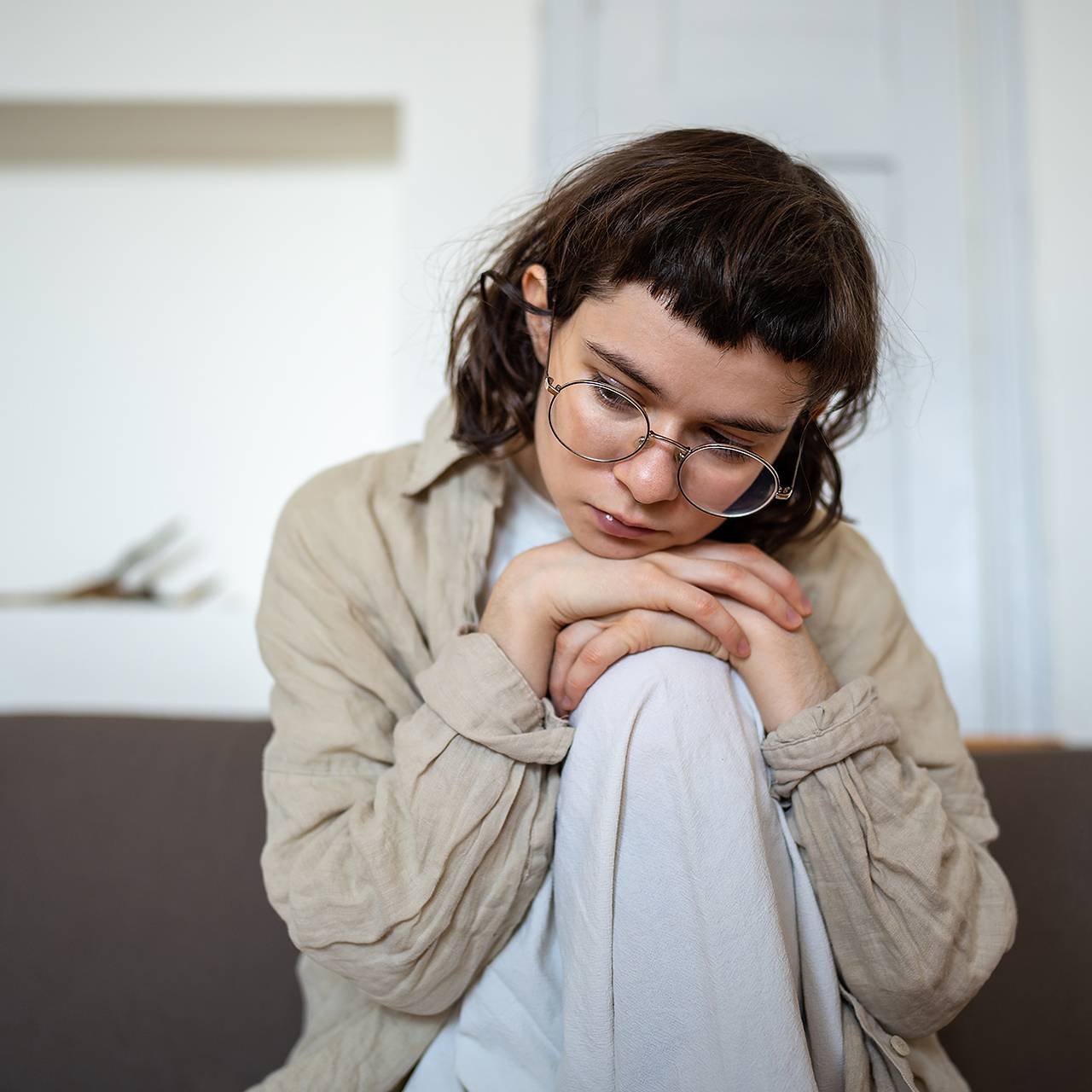 Раскрыты простые способы избавиться от навязчивых мыслей