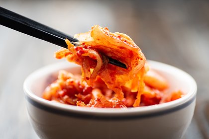 Полезные для кишечника продукты оказались вредны для другого органа