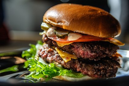 Бывший футболист сборной России раскрыл секрет диеты американцев