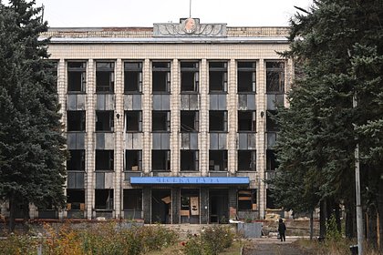 Житель Селидово рассказал о массовых расстрелах при отступлении ВСУ из города