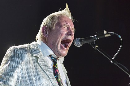 Лидер &laquo;АукцЫона&raquo; вспомнил о проблемах с милицией в 80-х