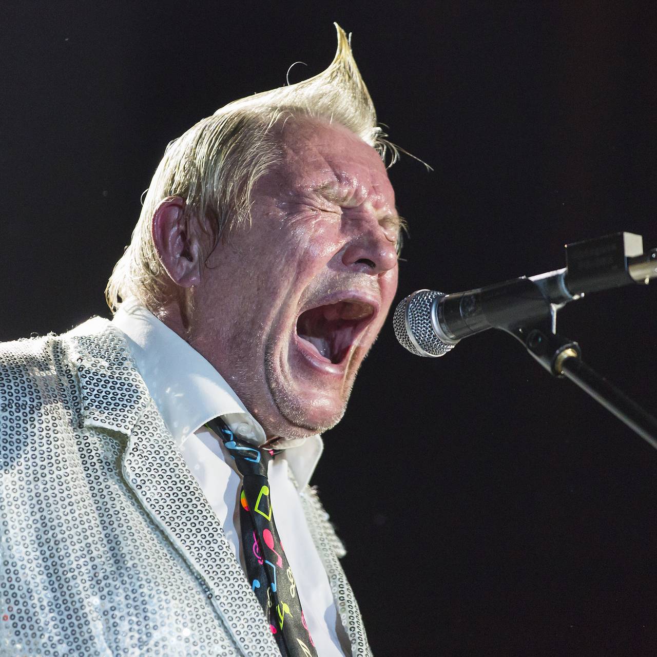 Лидер &laquo;АукцЫона&raquo; вспомнил о проблемах с милицией в 80-х