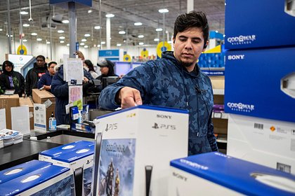 Игровые консоли значительно подорожают