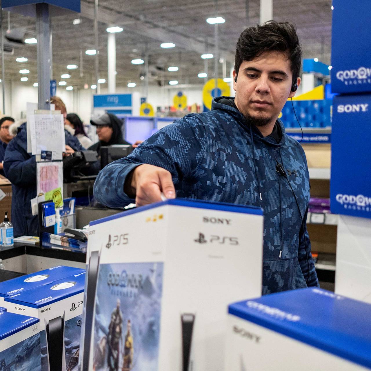 Игровые консоли значительно подорожают