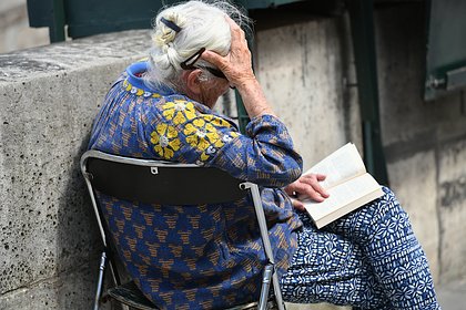 Выявлена скрытая причина снижения силы и подвижности у пожилых