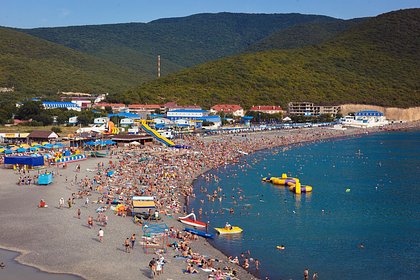 Россиян предупредили о подорожании летнего отдыха в Анапе