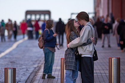 Европеец описал женщин в России фразой &laquo;русским мужчинам очень повезло&raquo;