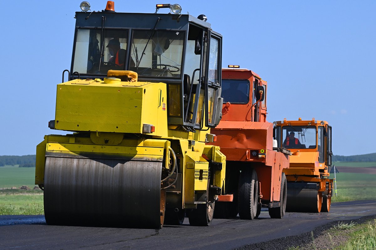 Красноярский край 