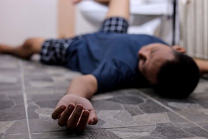 Веселая тетя научила племянника одному трюку и едва не угробила его бабушку