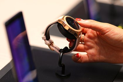 Часы Samsung прожгли руку пользователя во сне