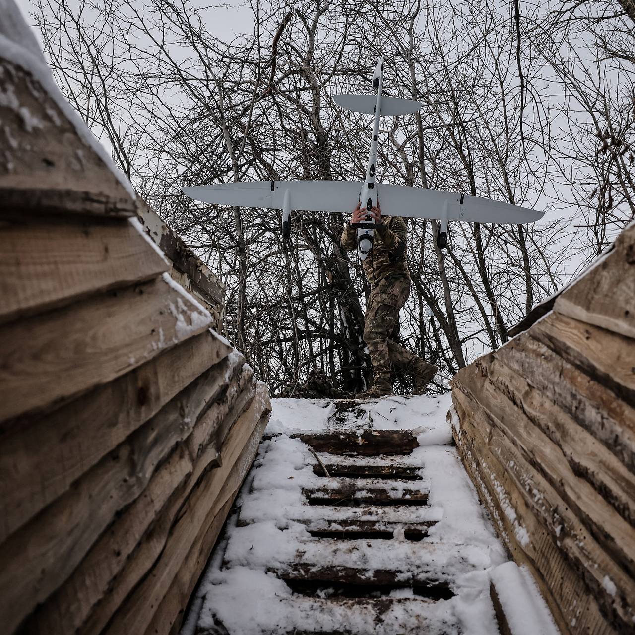 Эстония решила спрятать энергообъекты в бетон после удара дрона ВСУ
