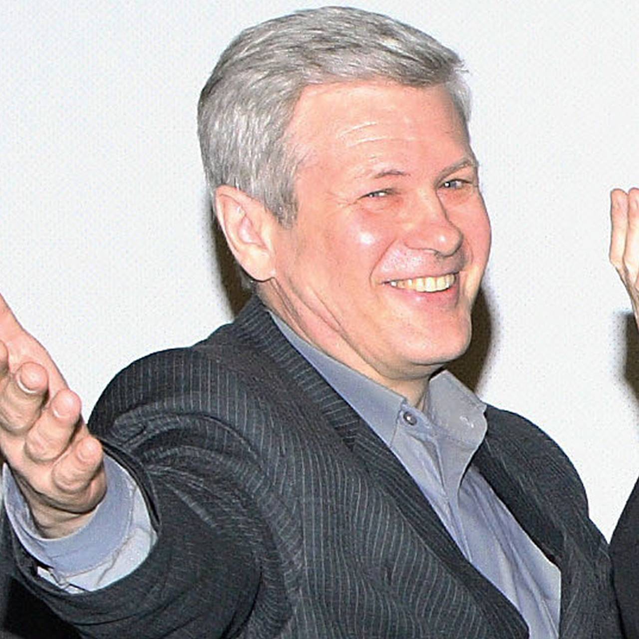 У режиссера и преподавателя ВГИК Шухера остановилось сердце