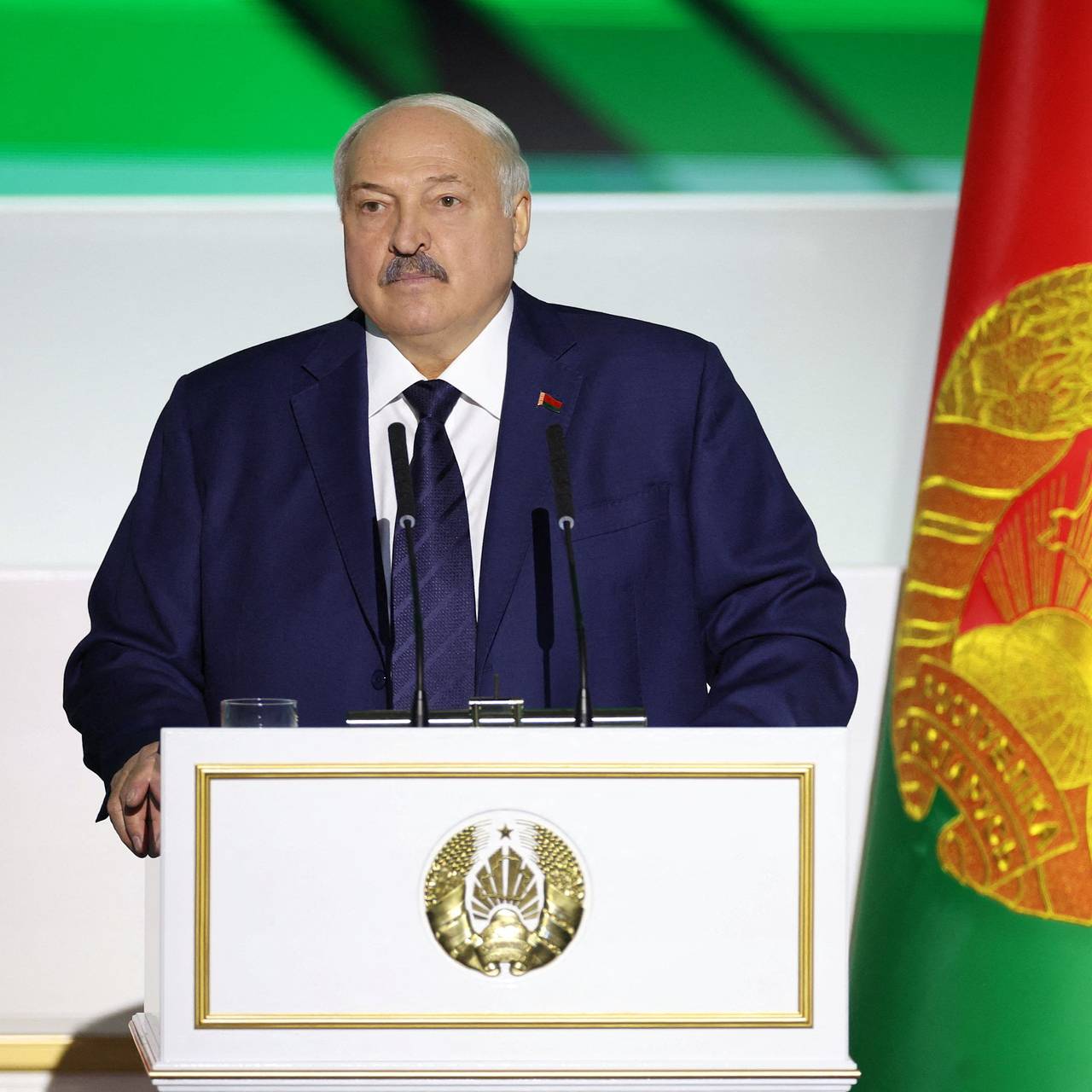 Белоруссия ответила на предложение Литвы о встрече