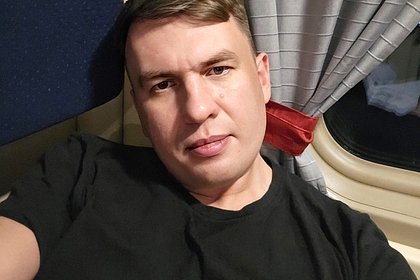 Критиковавший СВО юрист Ремесло вышел из психбольницы