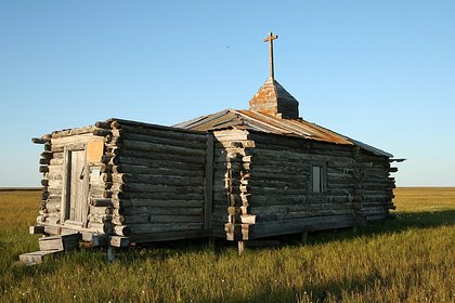 Тревел-блогер описал село на севере России фразой &laquo;люди как будто застряли в XVII веке&raquo;
