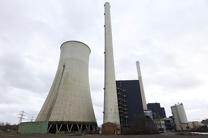 В Европе решили заменить одно ископаемое топливо другим